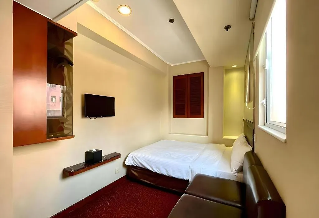 Oriental Lander Hotel-1