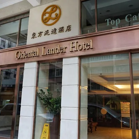 Oriental Lander Hotel-2