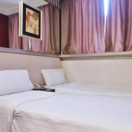 Oriental Lander Hotel-3